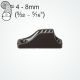 Clamcleat® CL209 Midi cleat