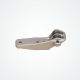 Clamcleat® CL708 Rivet-on Fitting for 6:1 Ratio