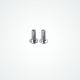  Clamcleat® PT212RIV alloy rivet for sail cleats